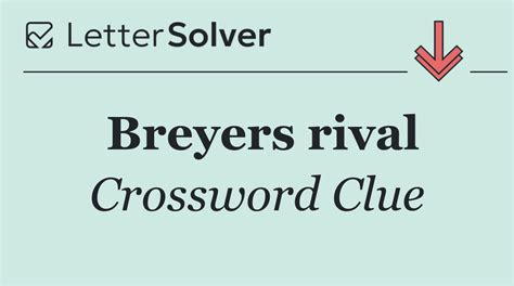walgreens rival crossword clue